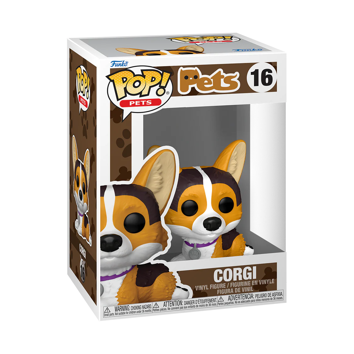 Corgi #16