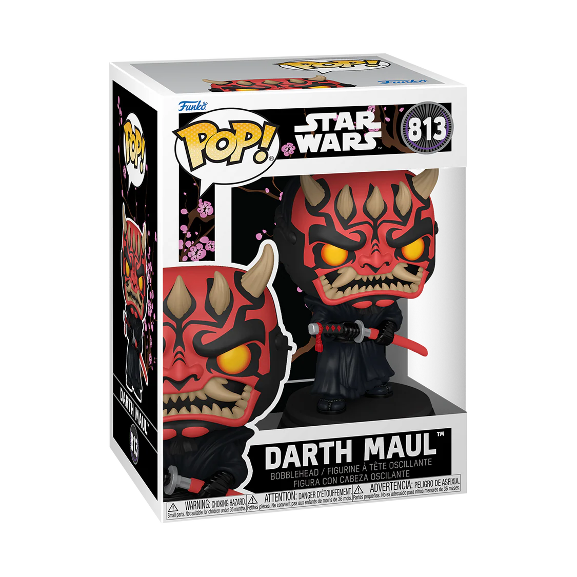 Darth Maul (Ronin) #813