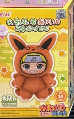 Naruto – Costume Kyûbi (Blind Box)
