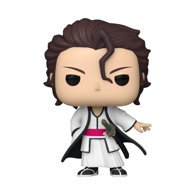 Sosuke Aizen #1840 (Funko Exclusive)