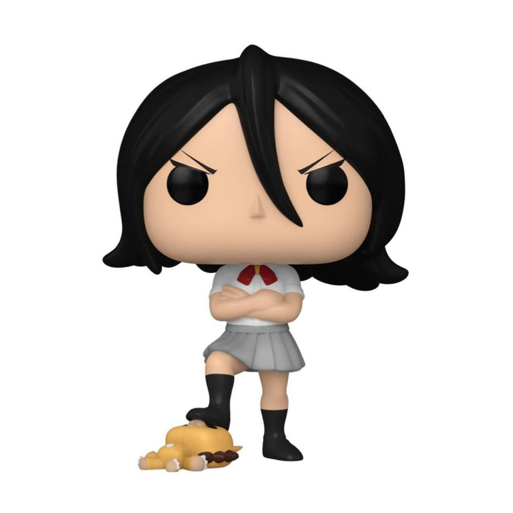 Rukia Kuchiki #1731 (Toy Temple Exclusive)