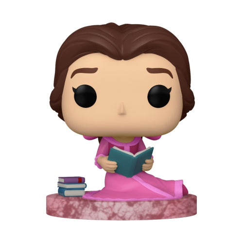 Funko Pop! Disney Princess - Belle #1021