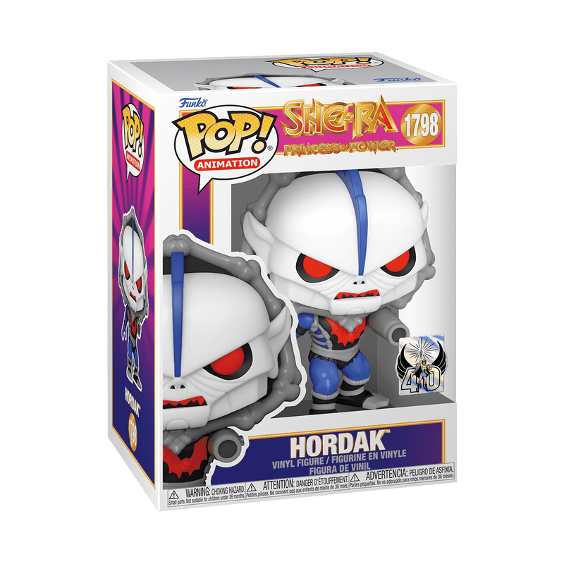 Funko Pop! Animation - Hordak #1798 (She-Ra)