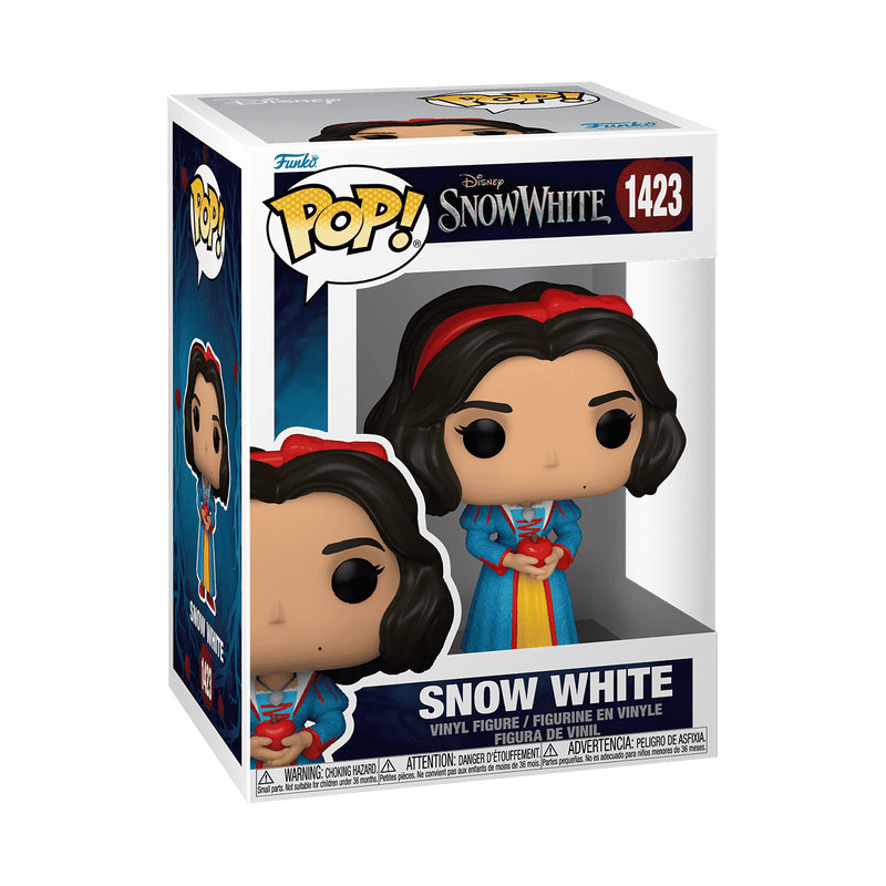 Funko Pop! Disney - Snow White #1423