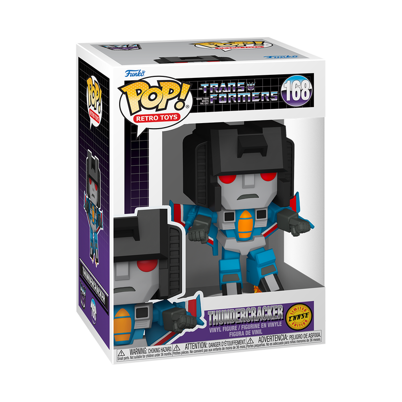 Skywarp (#108) – Transformers Retro Toys