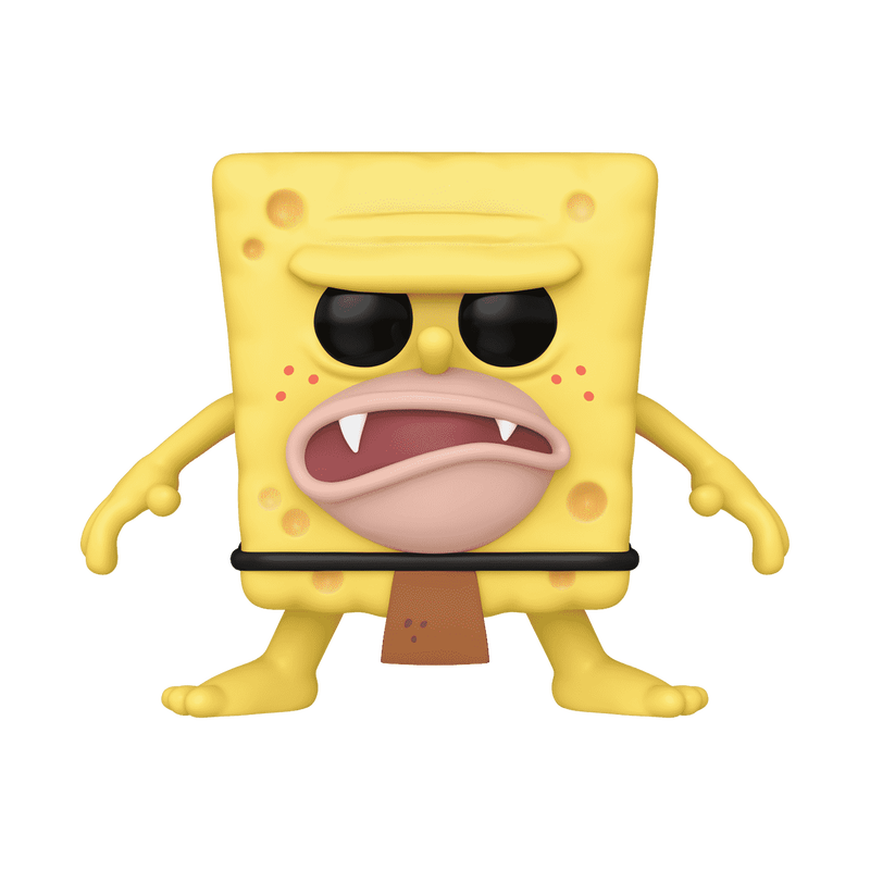 Caveman Spongebob #1669