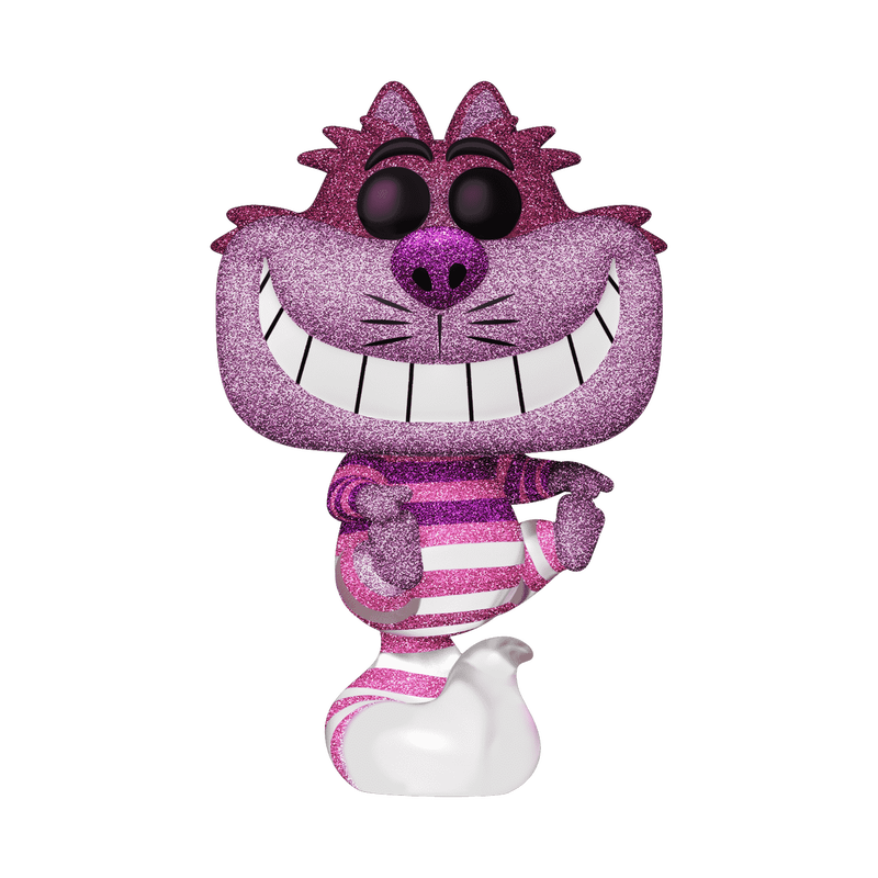 Cheshire Cat #1059 (BAM Exclusive)