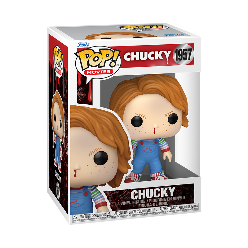 Chucky (#1957) – Child's Play