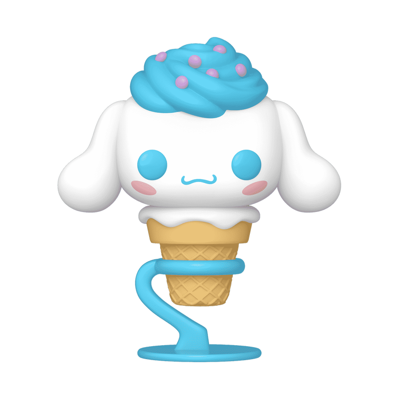 Cinnamoroll #98 spécial edition