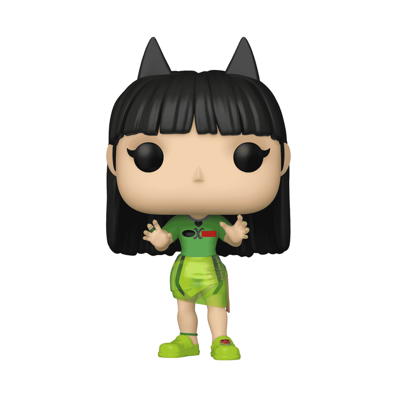 Haerin #453 (NewJeans)