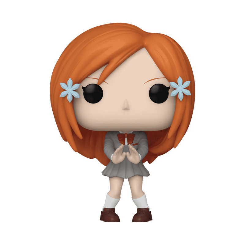 Orihime Inoue #1611