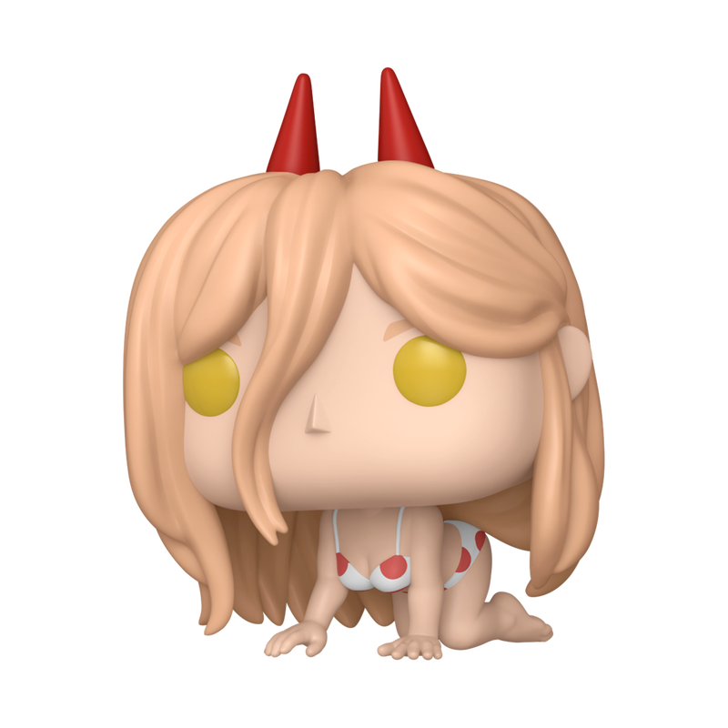 Power #1975 exclusive