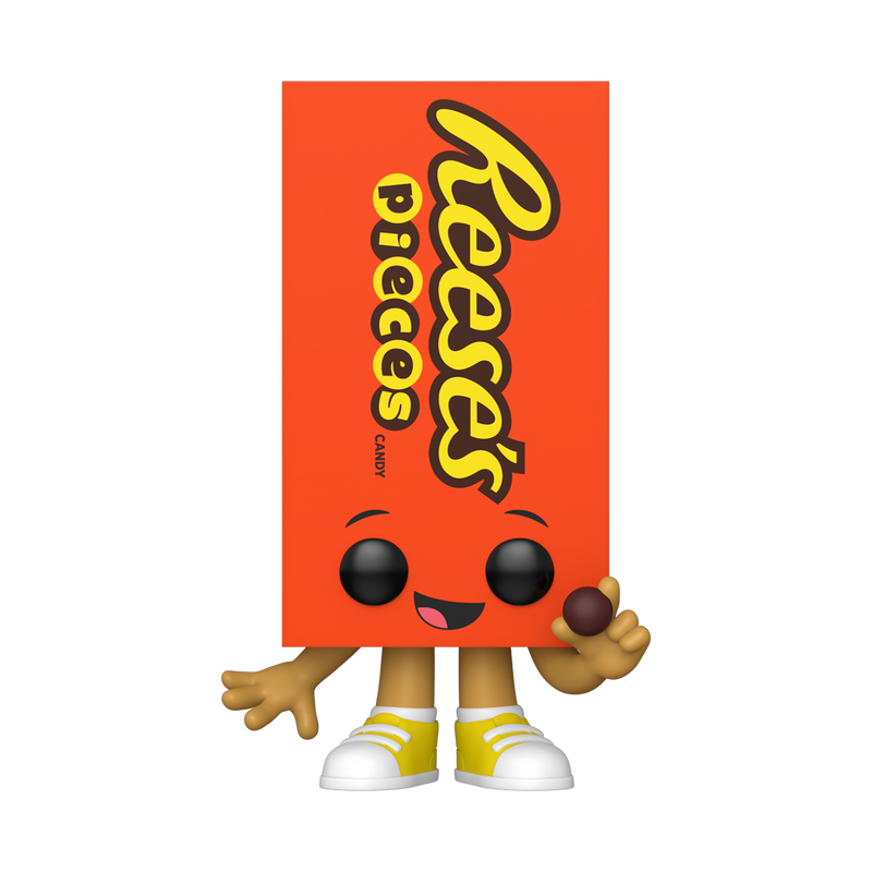 Reese's Pieces #248