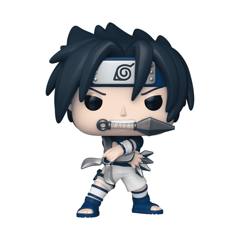 Sasuke Uchiha #1965