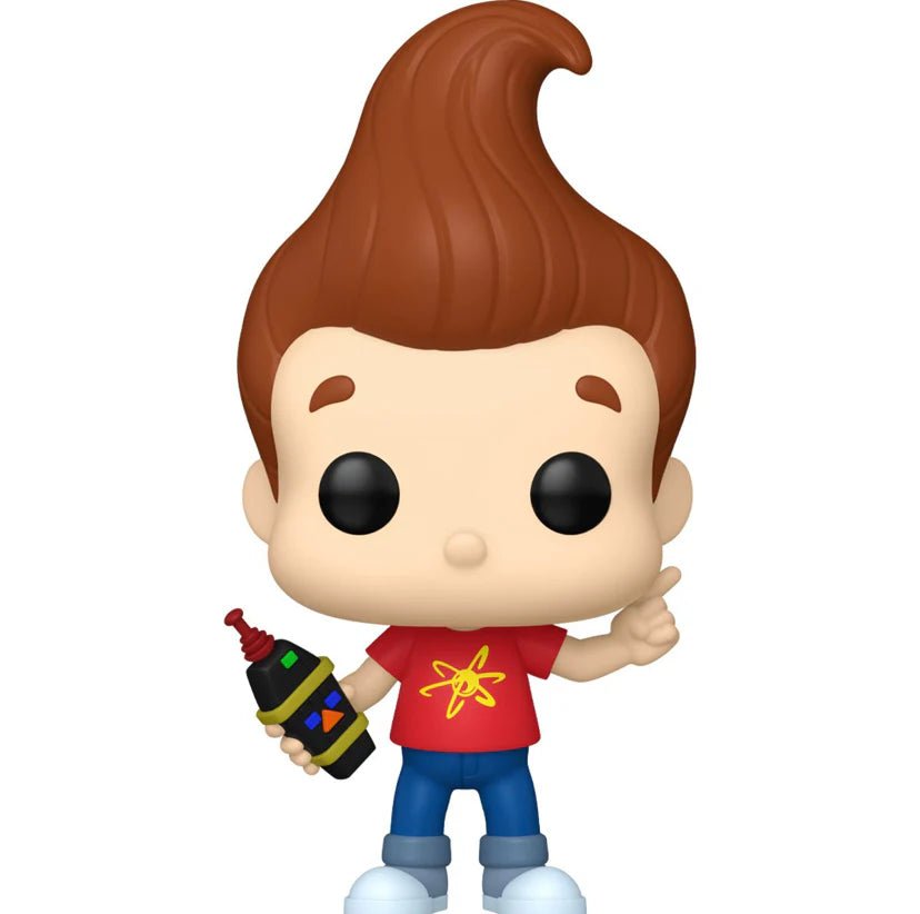 Jimmy Neutron 1529 - POPÉLITE inc.FunkoPOPÉLITE inc.POP - 1529DefaultJimmy Neutron 1529