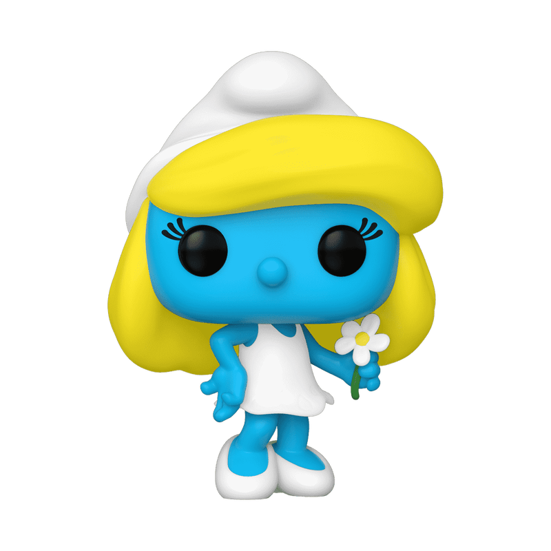 Smurfette 1516 - POPÉLITE inc.FunkoPOPÉLITE inc.POP - 1516DefaultSmurfette 1516
