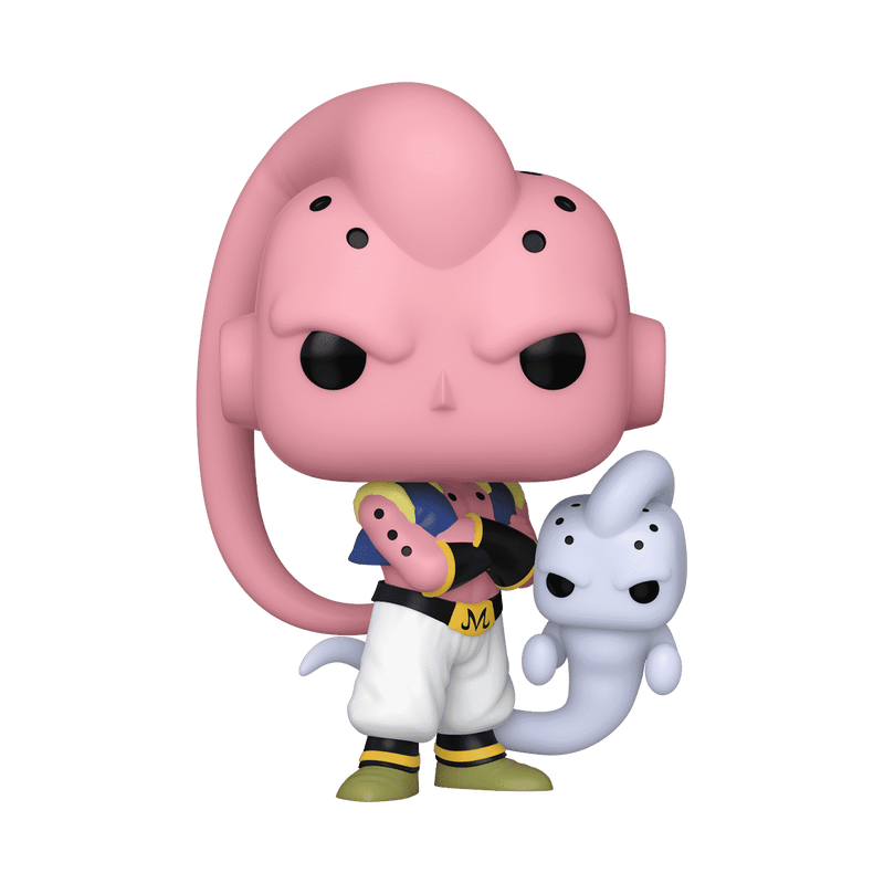 Super Buu with Ghost 1464 - POPÉLITE inc.FunkoPOPÉLITE inc.POP - 1464DefaultSuper Buu with Ghost 1464