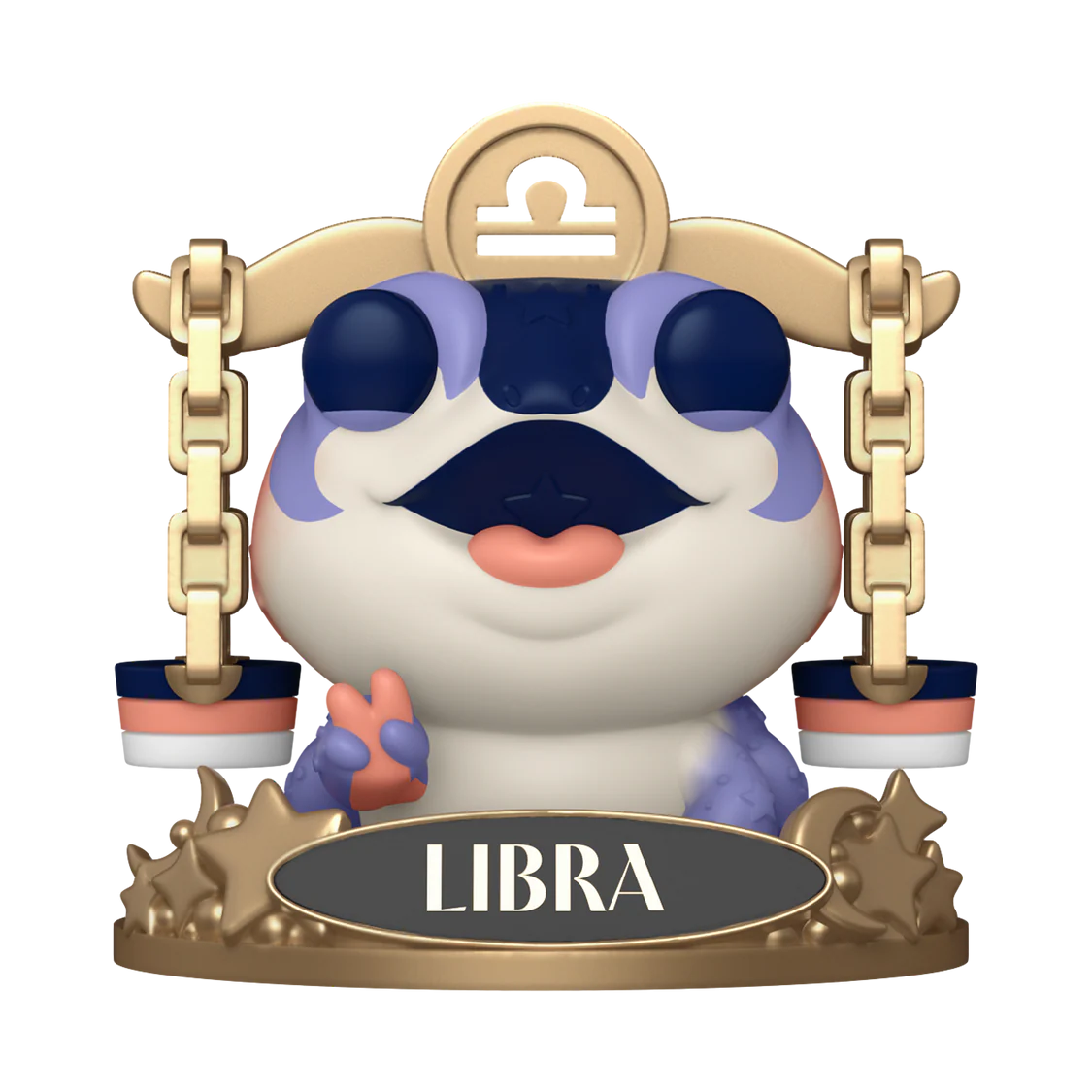 Funko Pop! Zodiacs: Libra