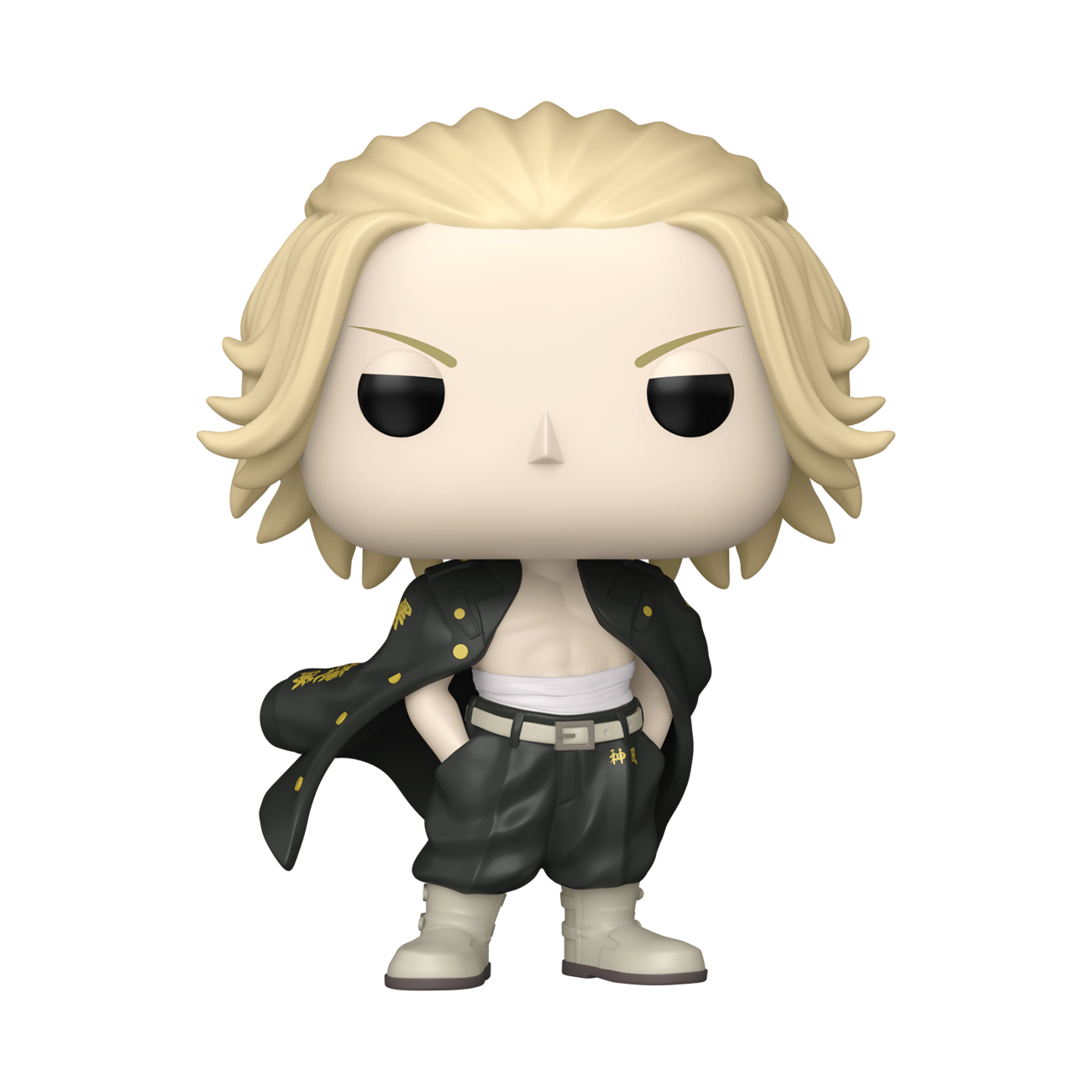 [Précommande] Funko Pop! Animation: Tokyo Revengers - Mikey #2132