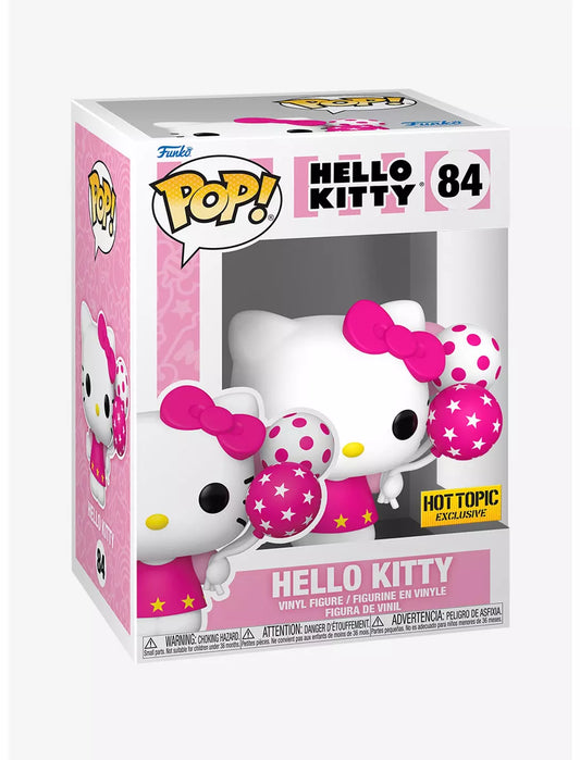 Hello Kitty #84