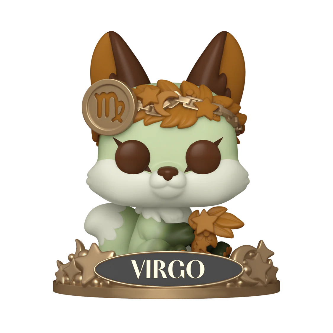 Funko Pop! Zodiacs: Virgo