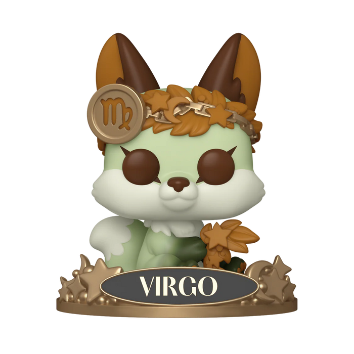 Funko Pop! Zodiacs: Gemini #17
