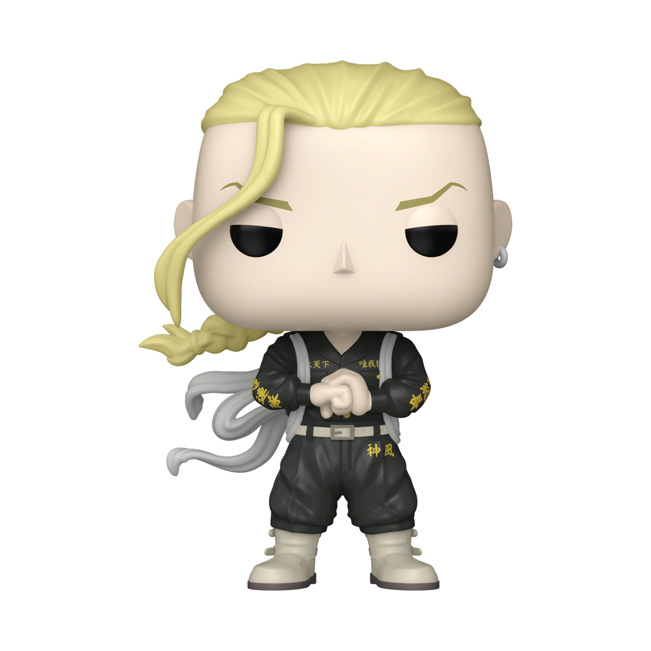 [Précommande] Funko Pop! Animation: Tokyo Revengers - Draken #2133