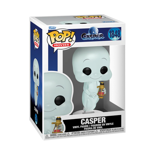 Funko Pop Movies 1848 - Casper