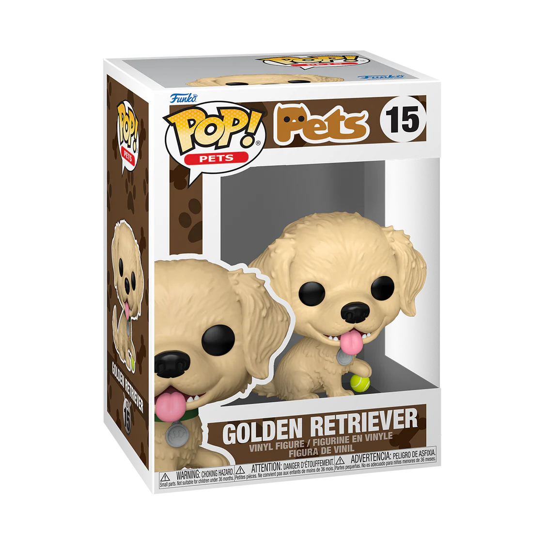 Golden Retriever #15