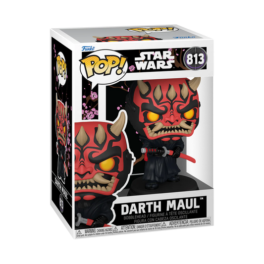 Darth Maul (Ronin) #813
