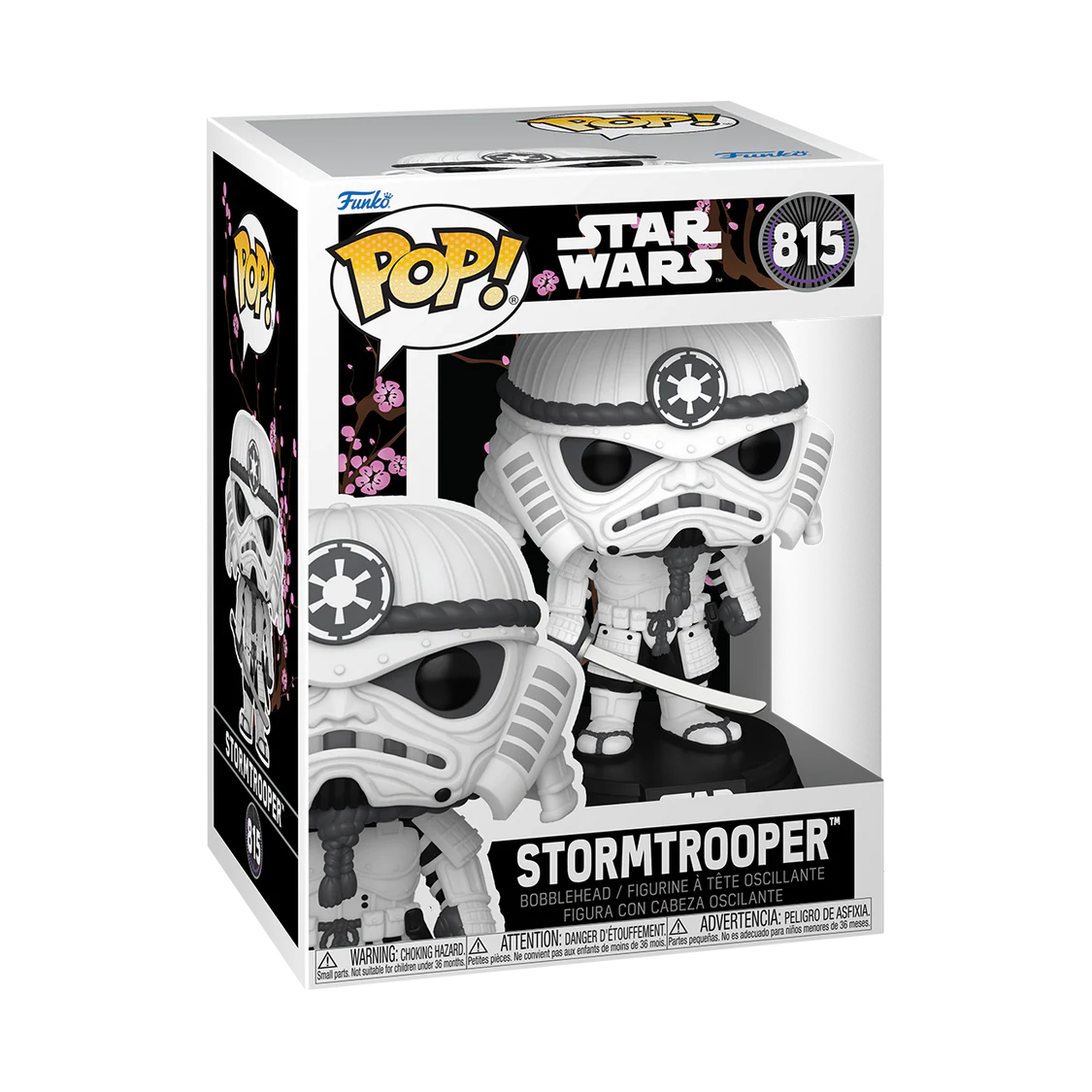 Stormtrooper (Ronin) #815