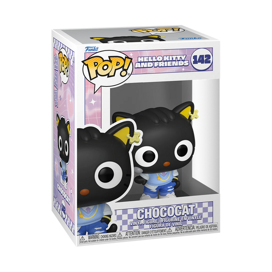 Funko Pop! Sanrio – Chococat (K-Pop)