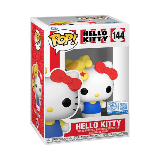 Funko Pop! Hello Kitty with Balloons