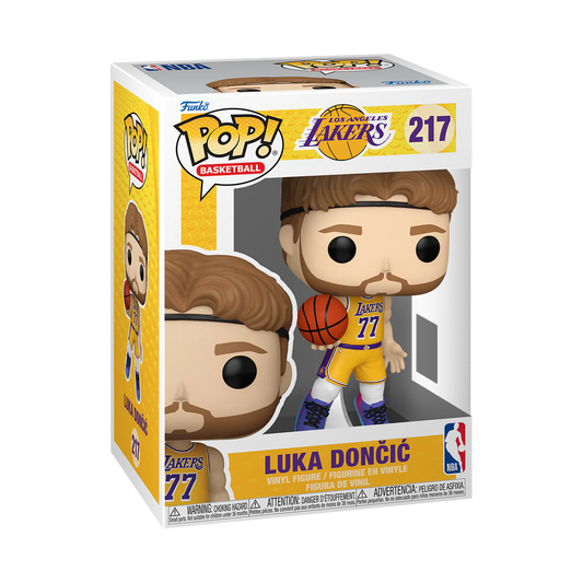 Luka Doncic (#217)