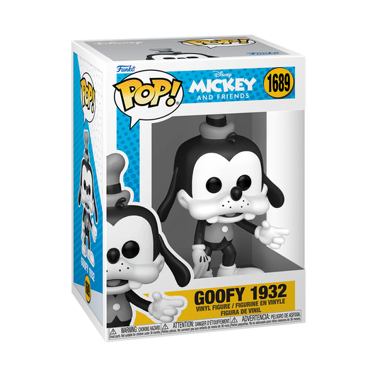 Funko Pop! Disney: Goofy 1992 #1692