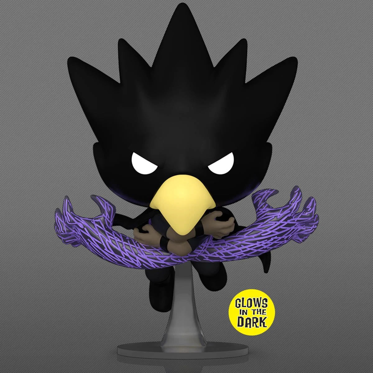 Fumikage Tokoyami #1351