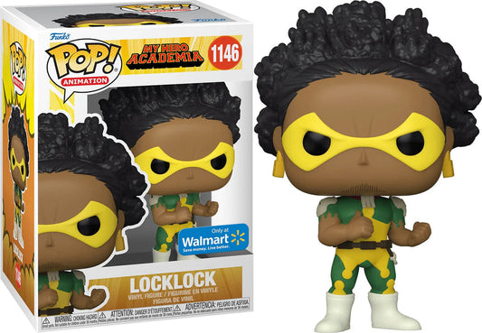 Locklock #1146 (Walmart Exclusive)