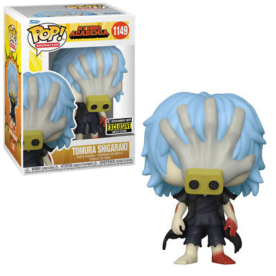 Tomura Shigaraki #1149 (Entertainment Earth Exclusive)