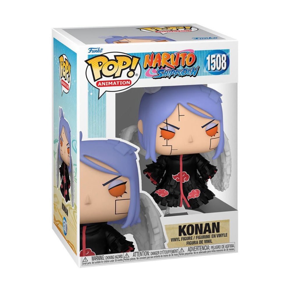 Konan #1508