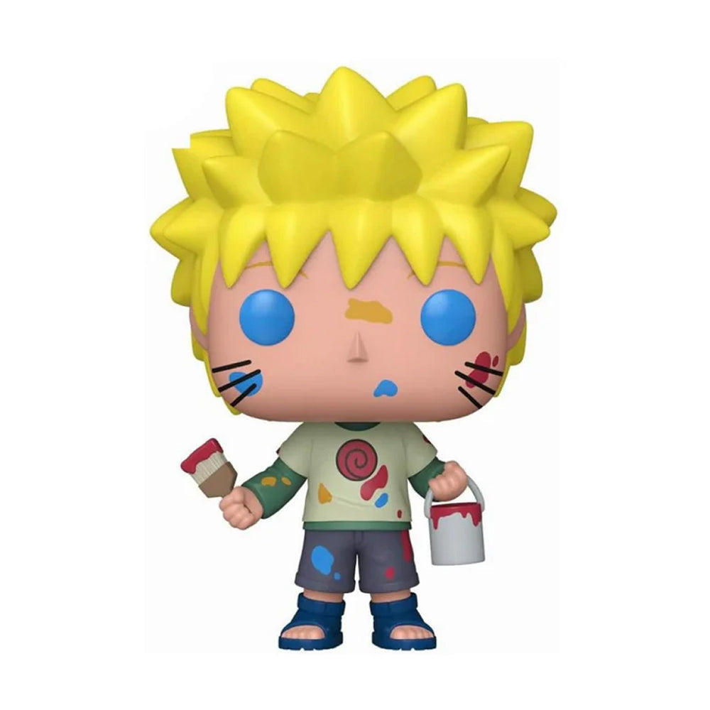 Pre-order Naruto Uzumaki #2063 – Naruto Shippuden – Funko Exclusive (Limited Edition 9500 pcs)