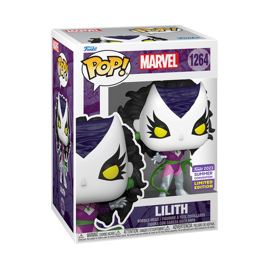 Lilith #1264 (Special Edition)