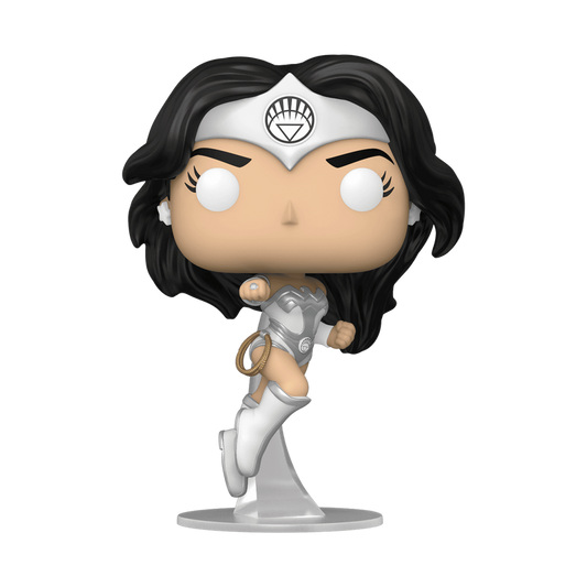 Wonder Woman #423 (Entertainment Earth Glow Exclusive)