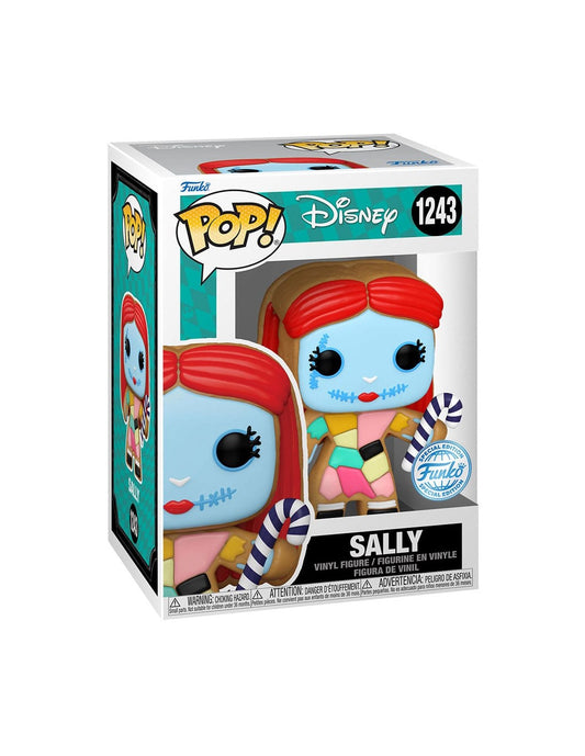 Funko Pop! Disney - Sally #1243 (Special Edition)
