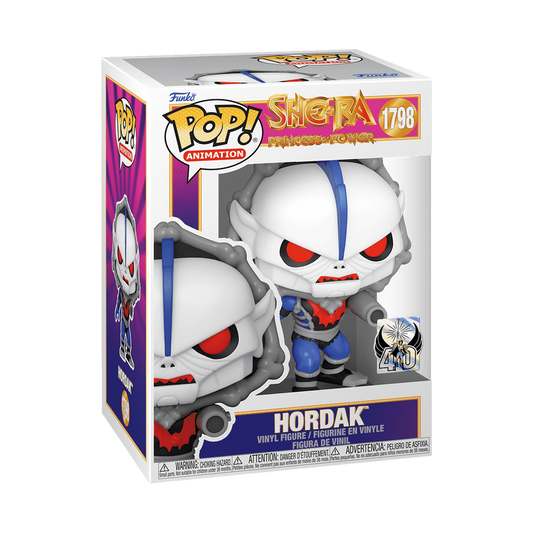 Funko Pop! Animation - Hordak #1798 (She-Ra)