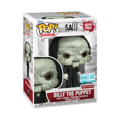 Funko Pop