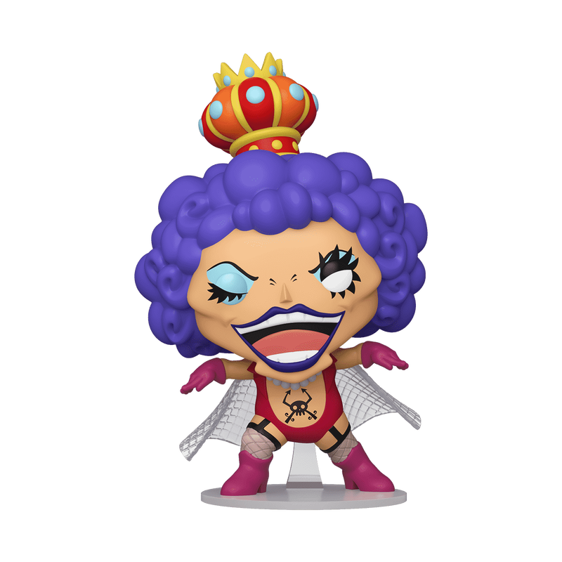 Emporio Ivankov #1906 (Funko Exclusive)