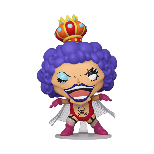 Emporio Ivankov #1906 (Funko Exclusive)