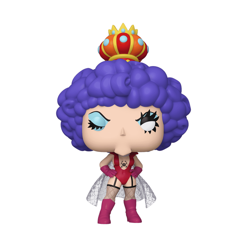 Emporio Ivankov #1906 (Funko Exclusive)
