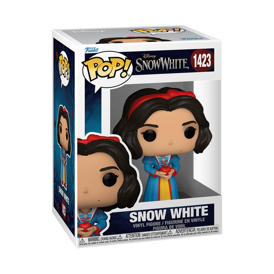 Funko Pop! Disney - Snow White #1423