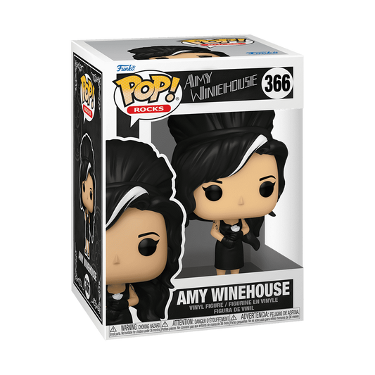 Amy Winehouse #366